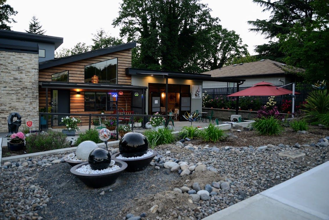 U&I Event Center