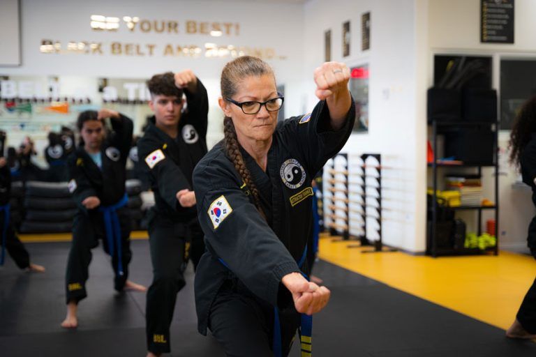 U.S. Karate Academy photo 2