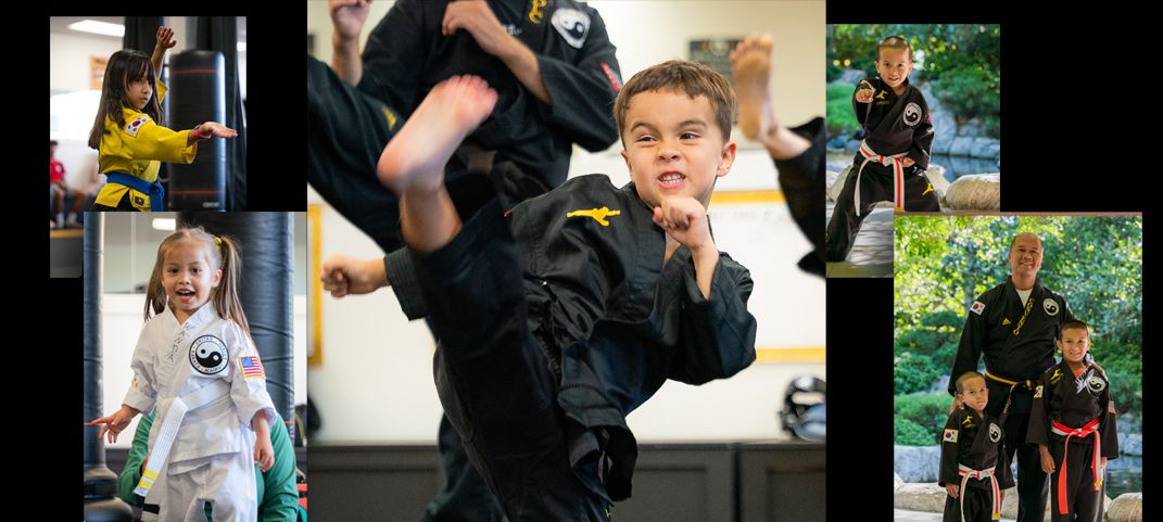 U.S. Karate Academy