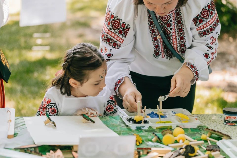 Ukrainian Cultural Center Toloka photo 1