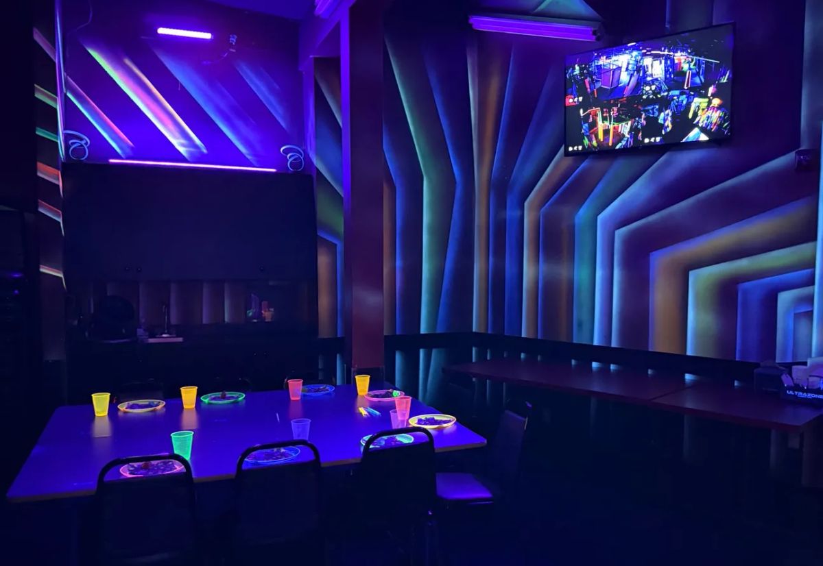 Ultrazone Laser Tag photo 2