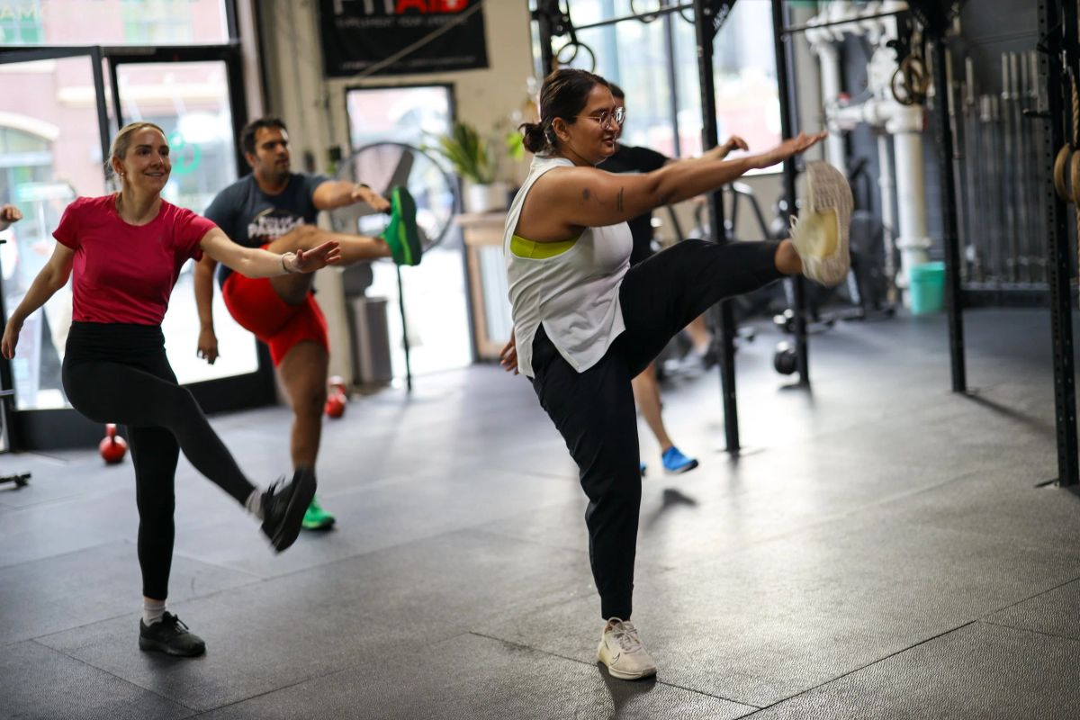 United Barbell photo 2