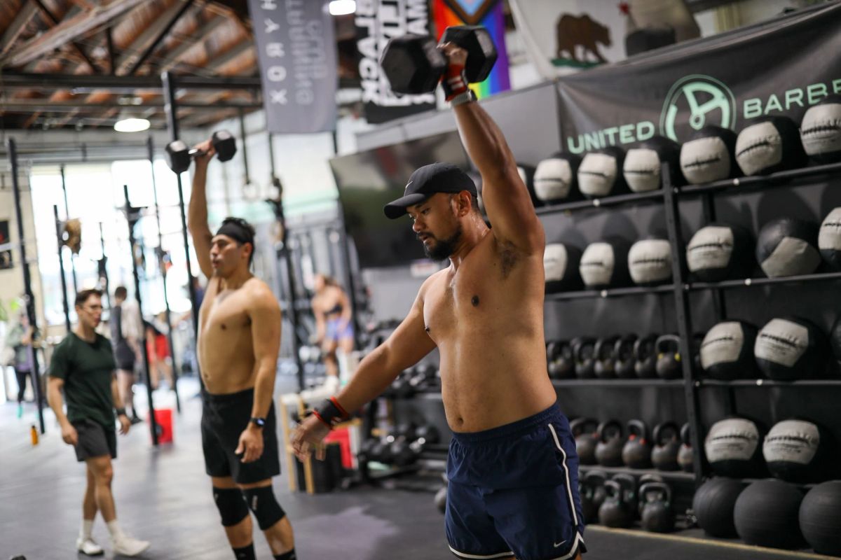 United Barbell photo 3