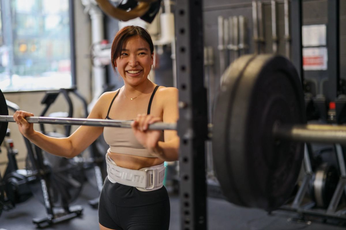 United Barbell photo 4