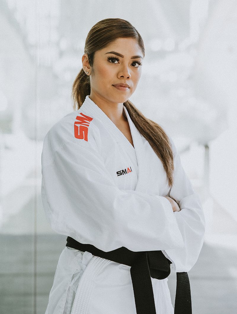 United Bay Area Karate Club photo 1