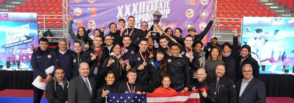 United Bay Area Karate Club