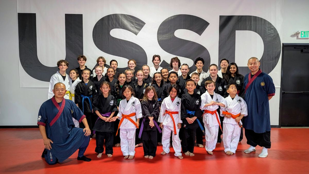 United Studios of Self Defense photo 1