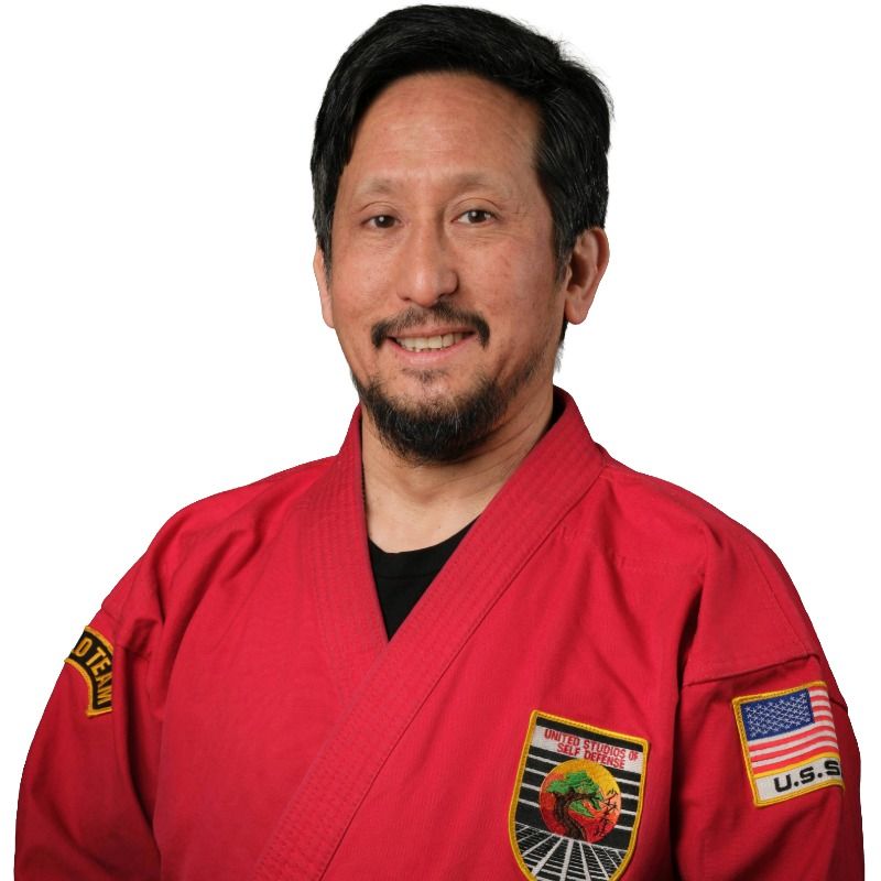 United Studios of Self Defense photo 2