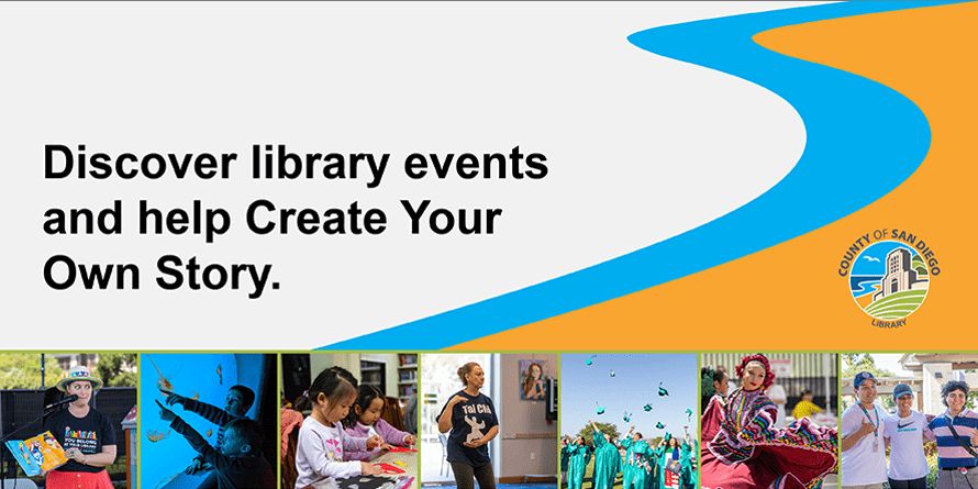 University Community Branch San Diego Public Library photo 4