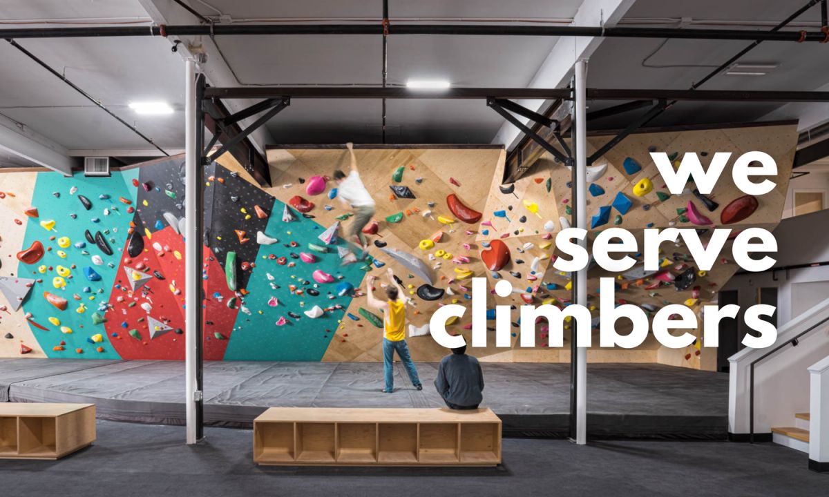 Uplift Climbing photo 1