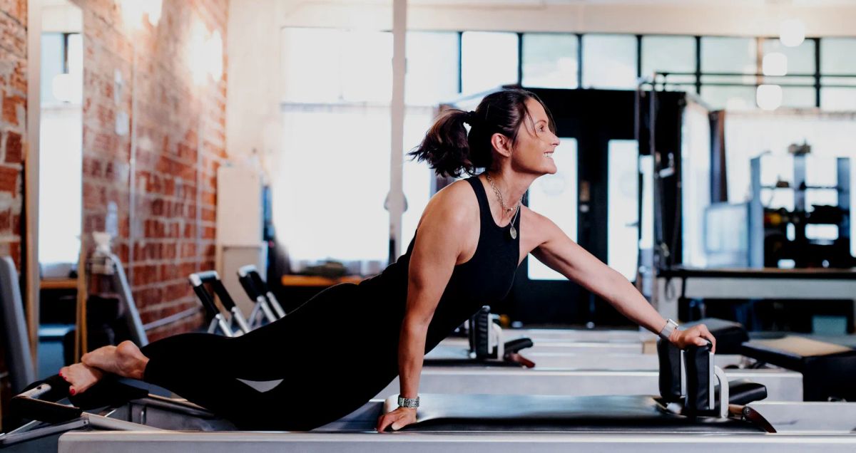 Urban Pilates