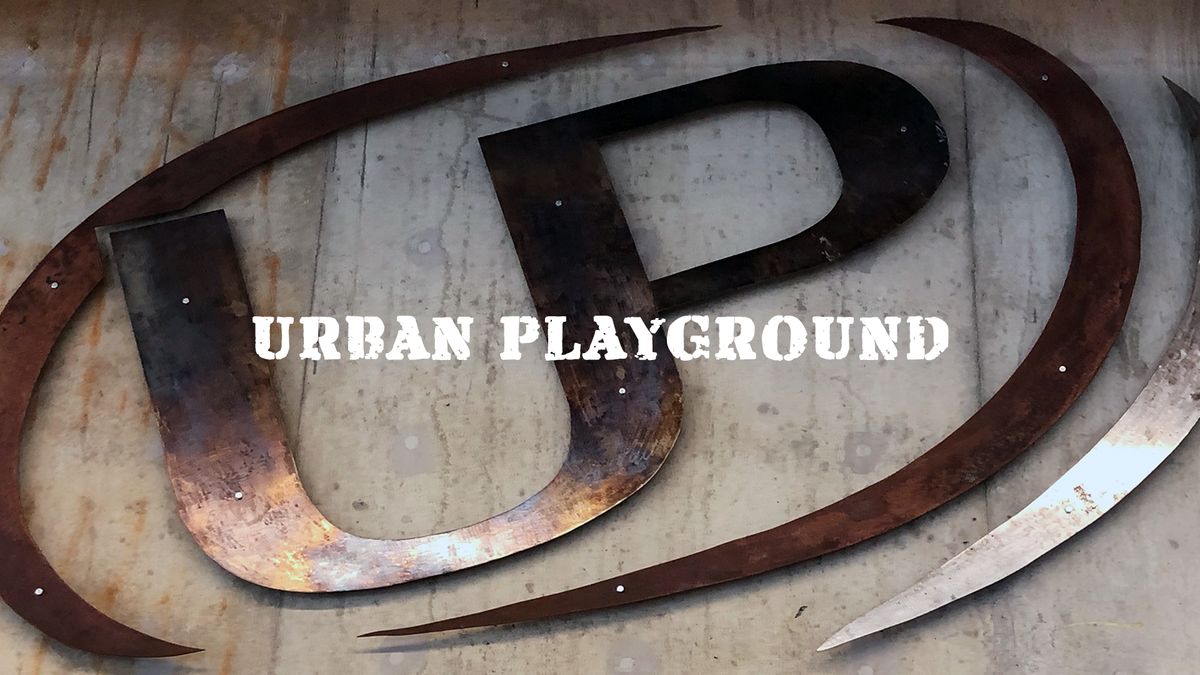 Urban Playground