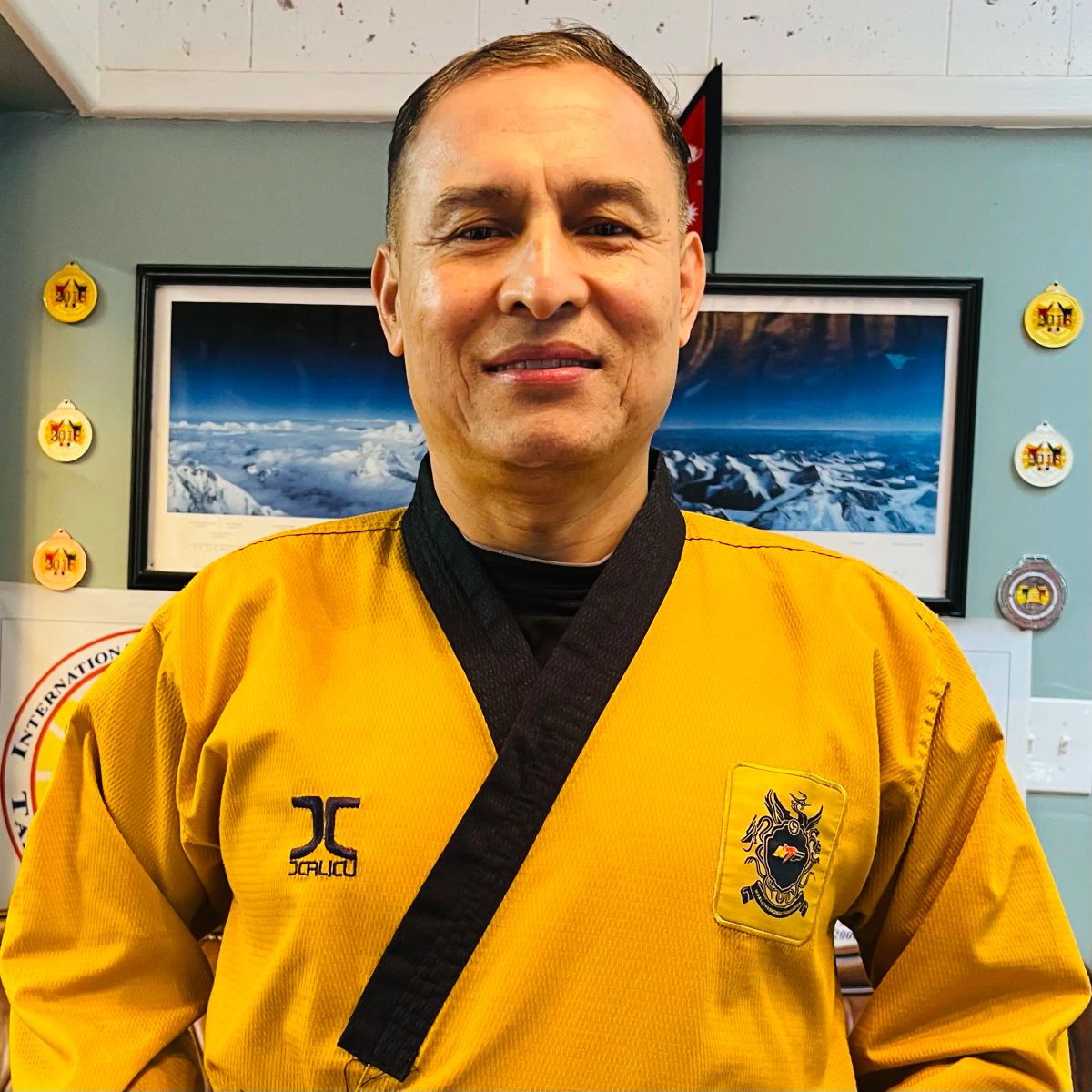 US World Class Taekwondo photo 1
