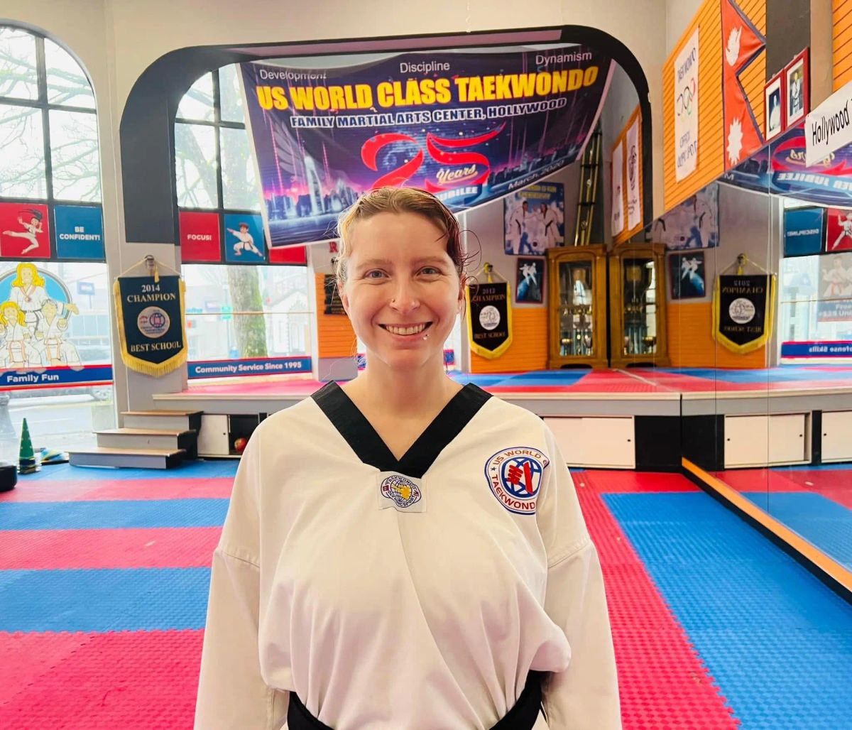 US World Class Taekwondo photo 2