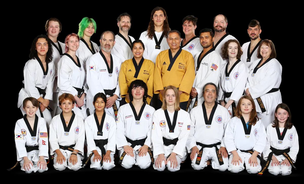 US World Class Taekwondo photo 4