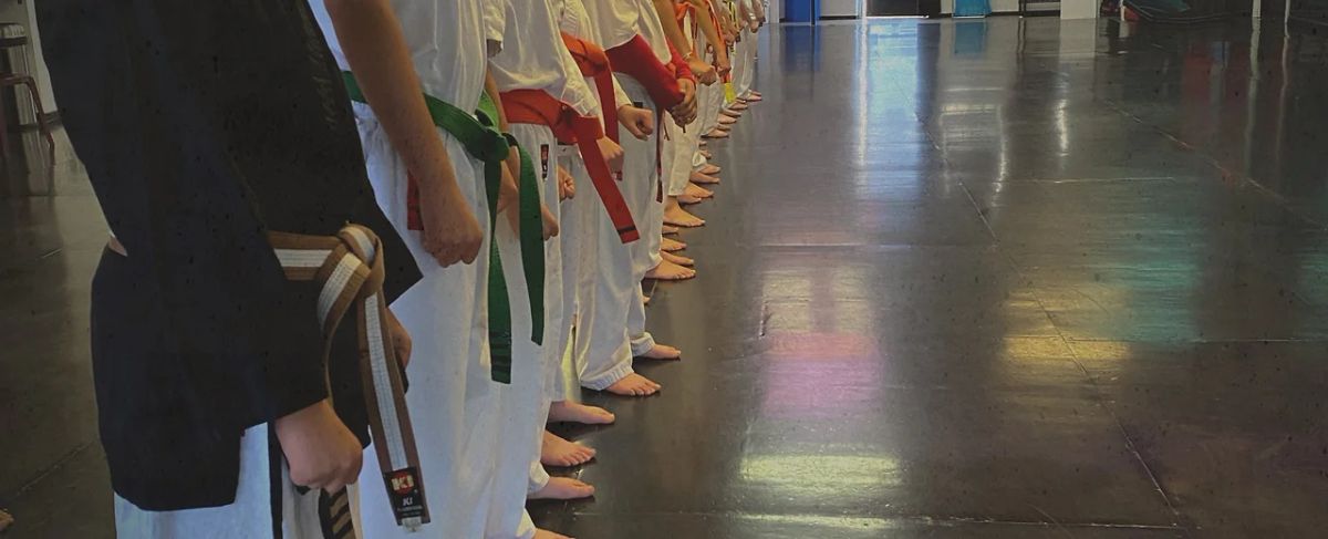 USA Martial Arts Center photo 1