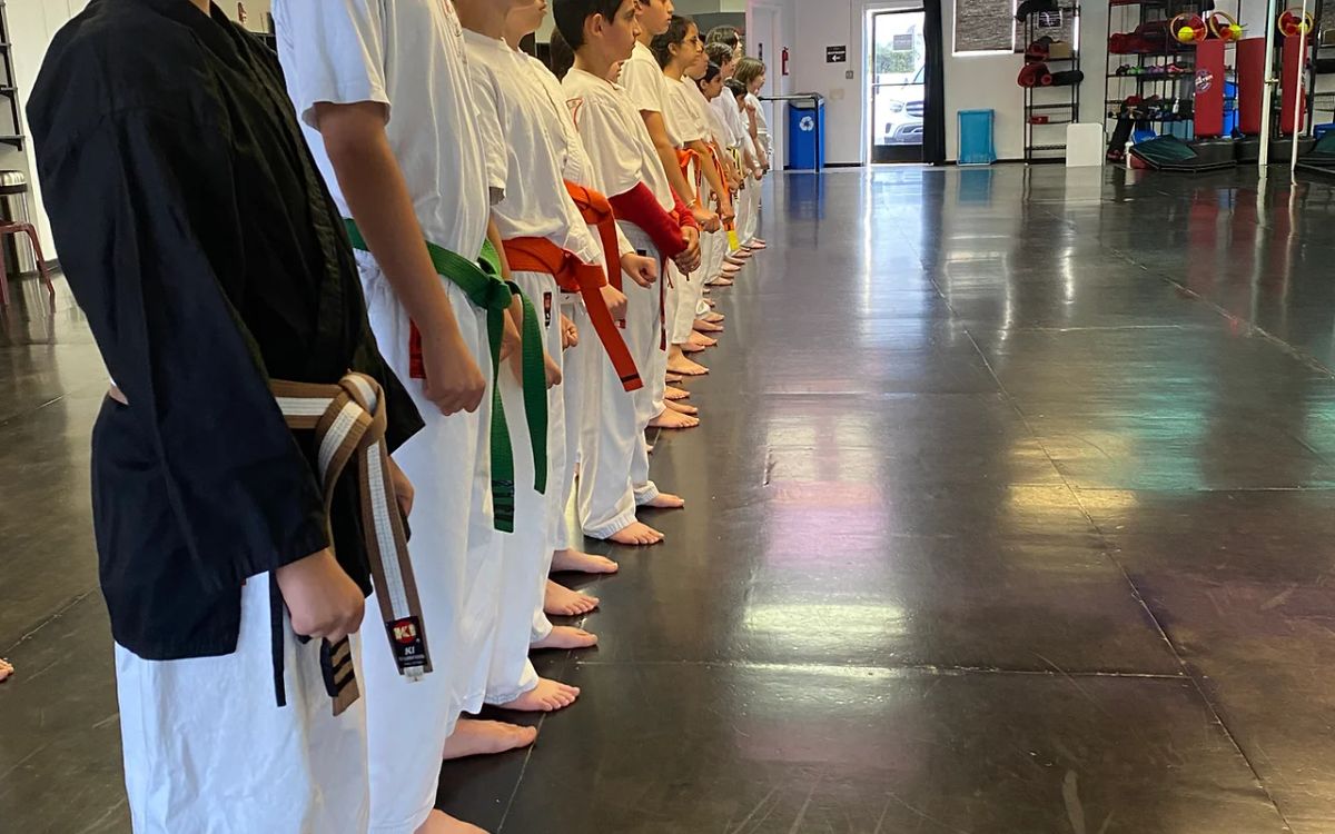USA Martial Arts Center