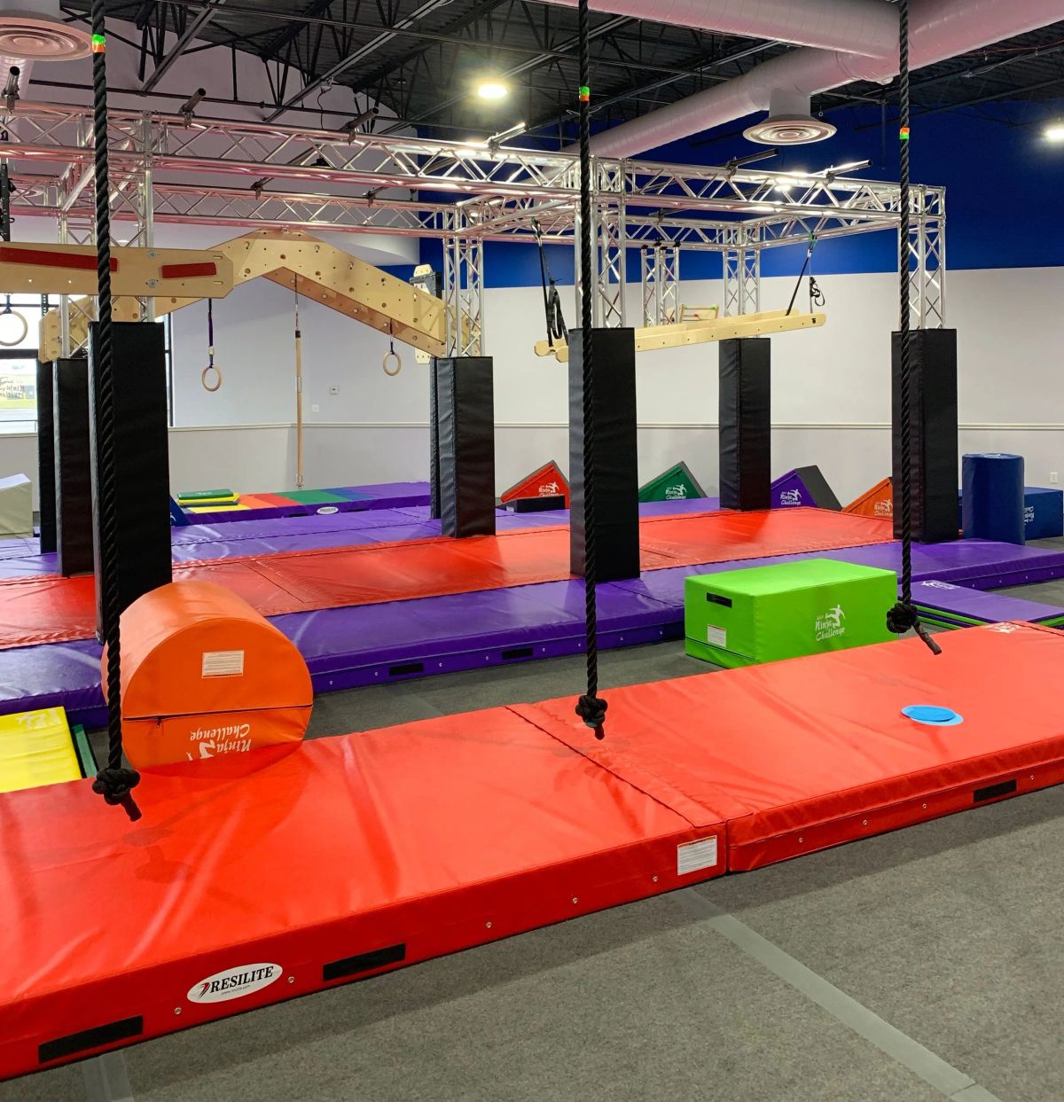 USA Ninja Challenge - Poway, CA photo 2