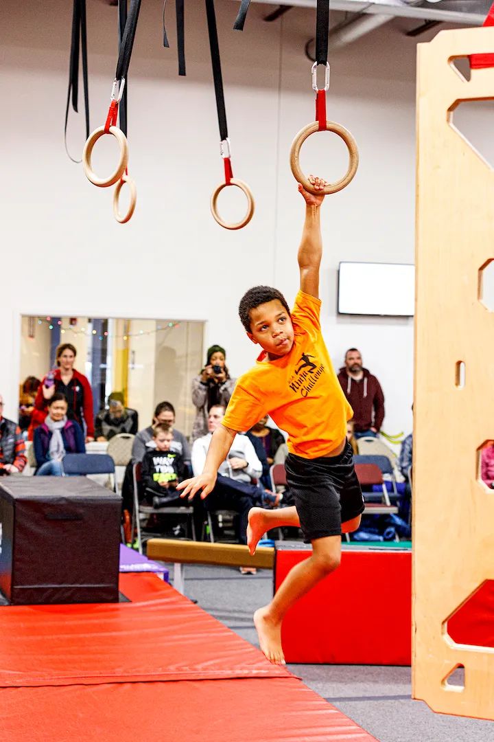 USA Ninja Challenge - Poway, CA photo 3