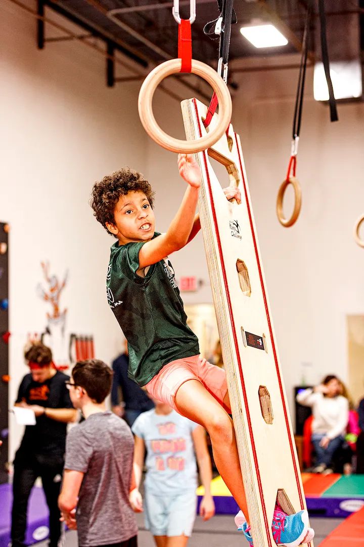 USA Ninja Challenge - Poway, CA photo 4