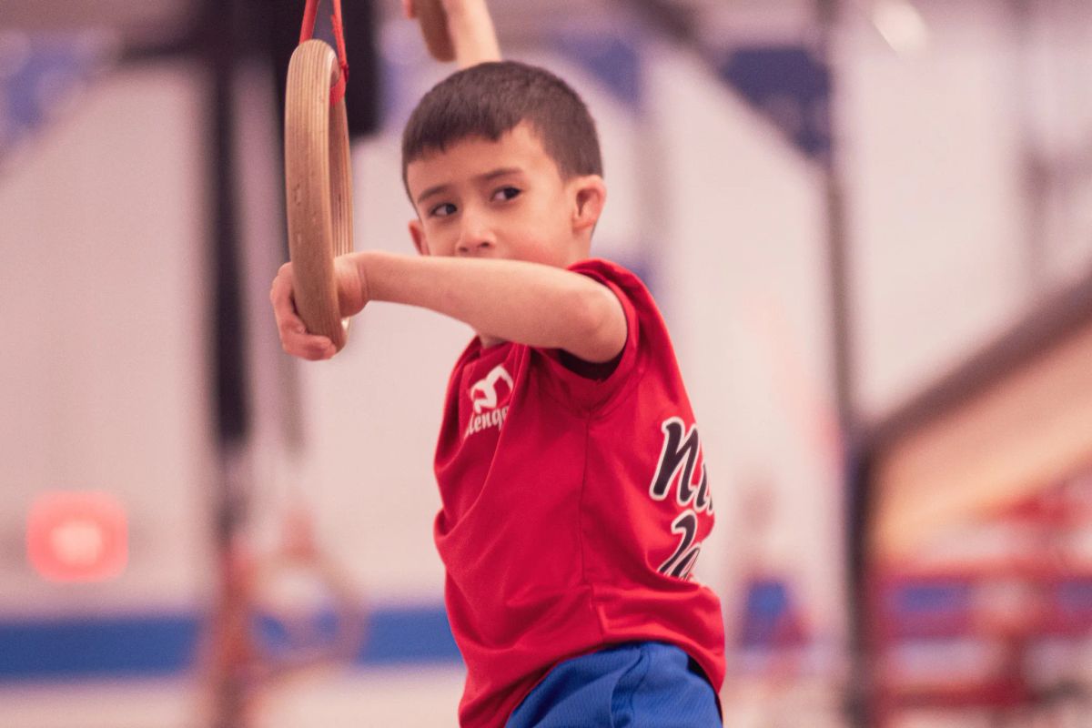 USA Ninja Challenge - Poway, CA