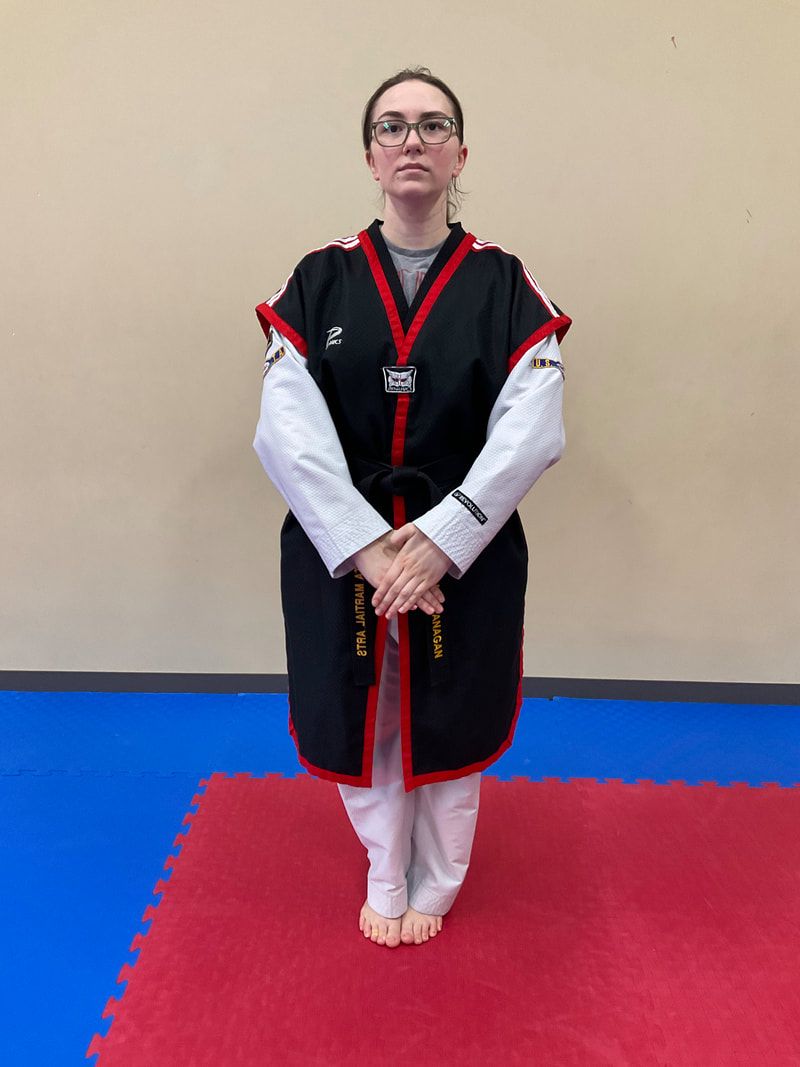 USTA Martial Arts photo 1