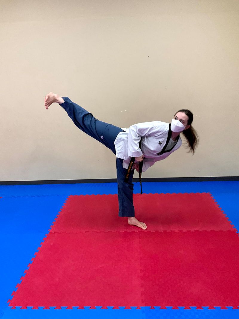 USTA Martial Arts photo 2
