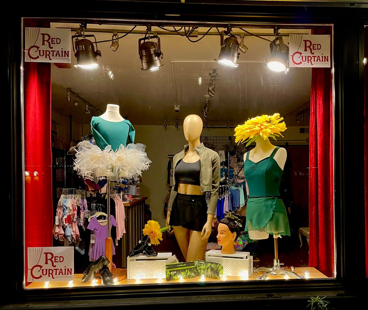Vam Studios - School of Dance photo 1