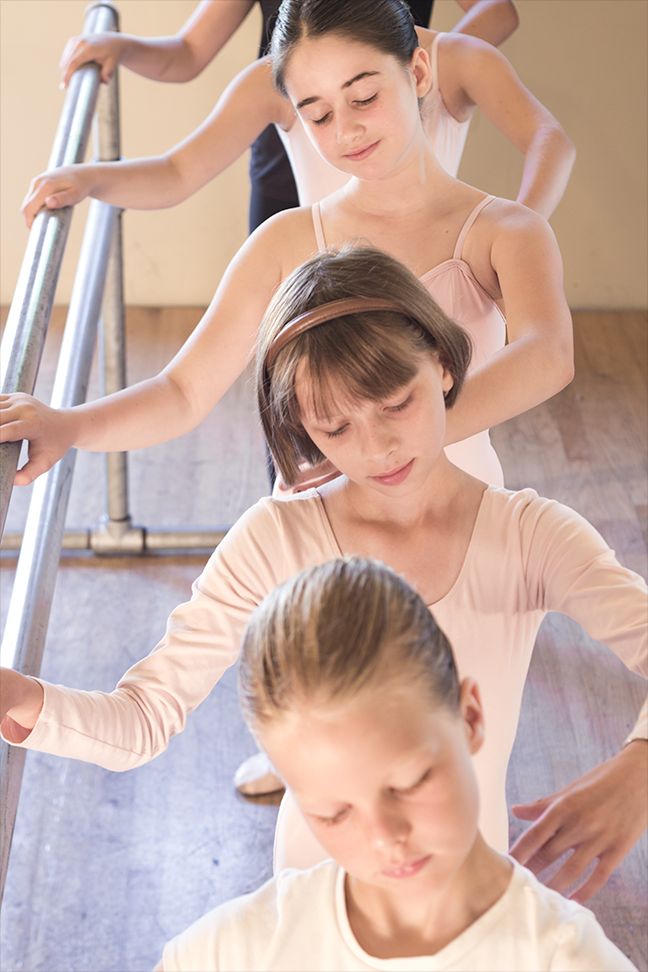 Vam Studios - School of Dance photo 2