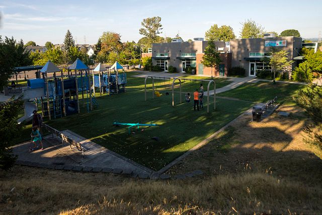 Van Asselt Community Center photo 2