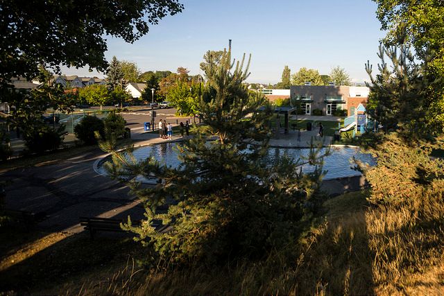 Van Asselt Community Center photo 4