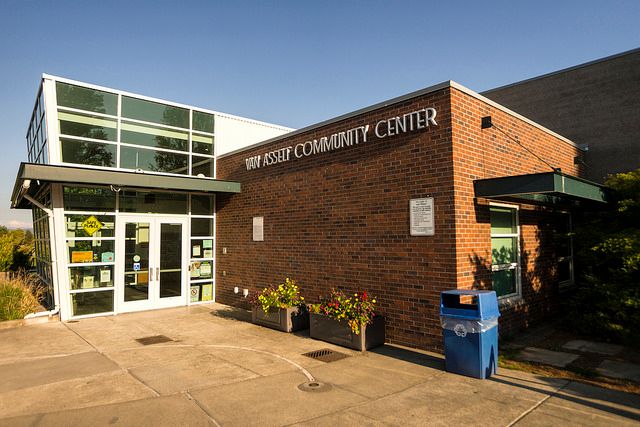 Van Asselt Community Center photo 5
