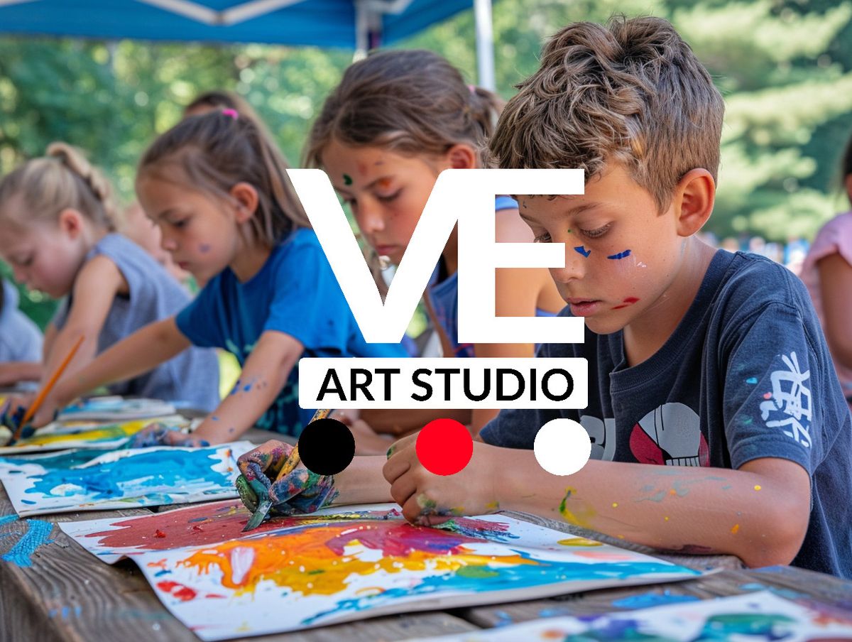ve art studio