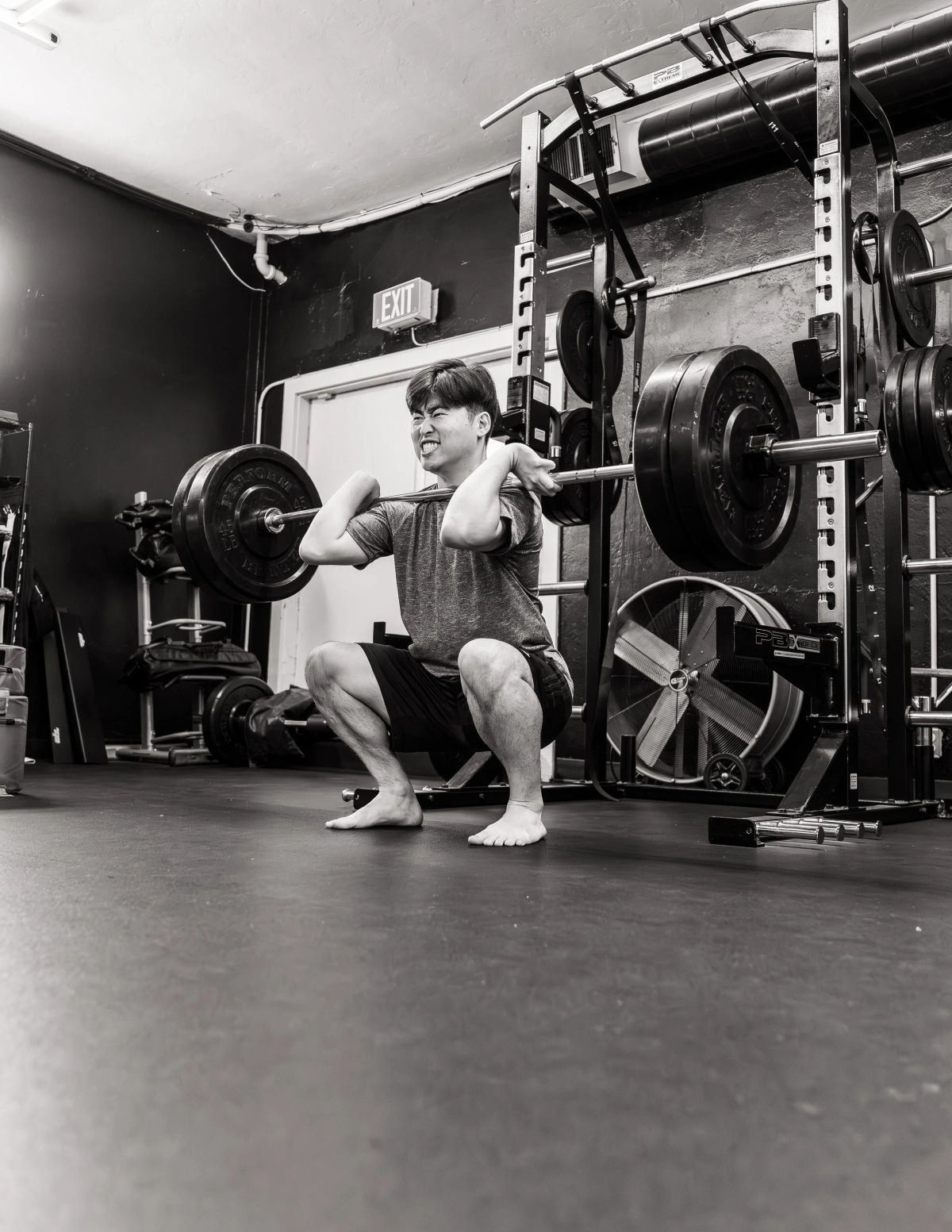 Victory Submission Strength photo 2