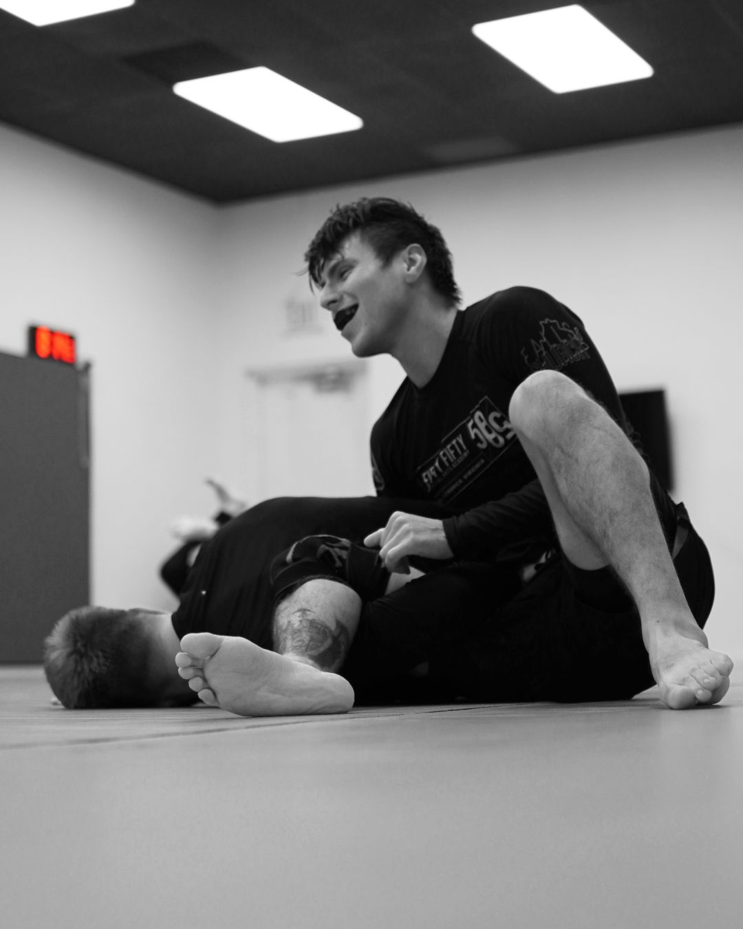 Victory Submission Strength photo 3