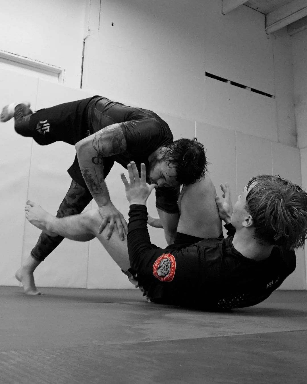 Victory Submission Strength photo 5