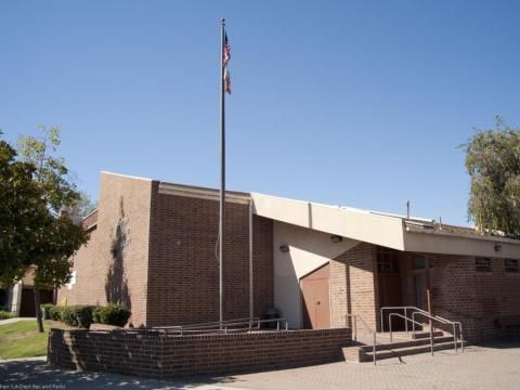 Victory Vineland Recreation Center photo 1