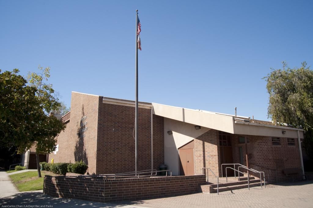Victory Vineland Recreation Center