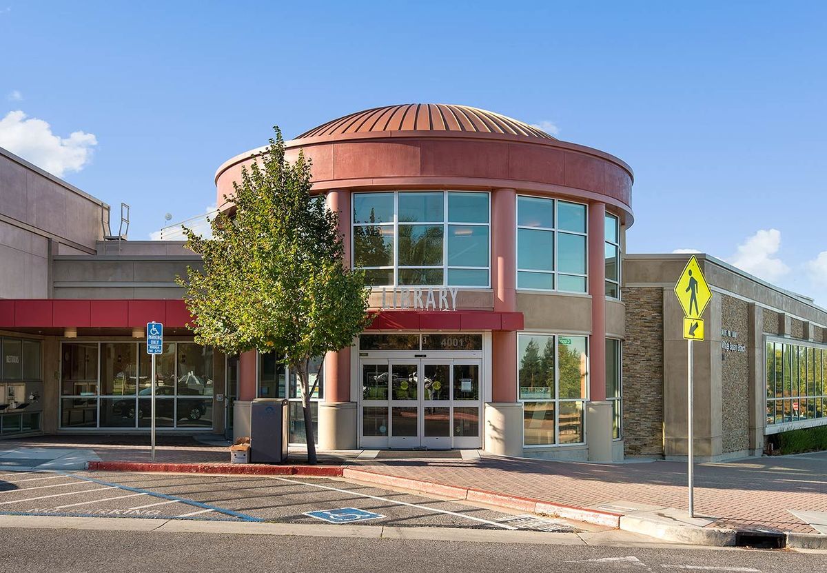 Village Square Branch Library