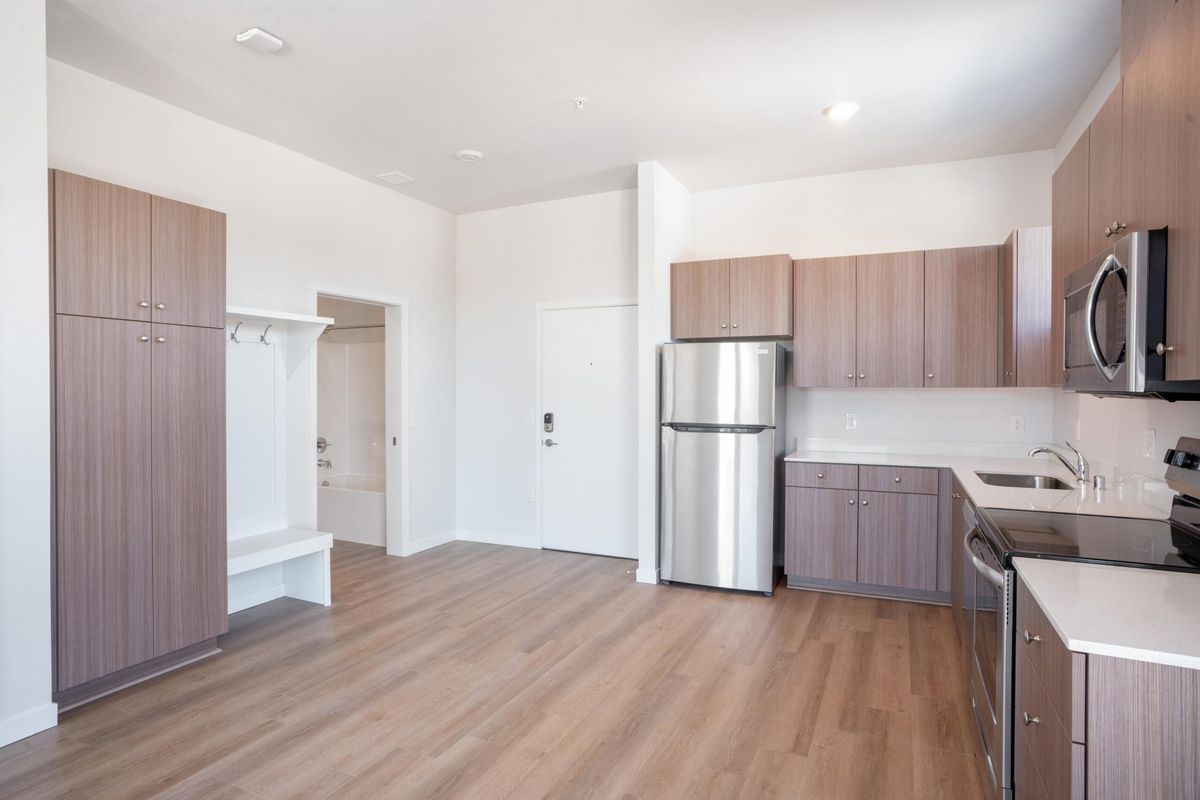 Villas at 28th Community Center photo 2