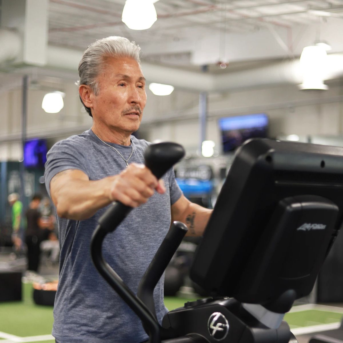 Vim + Vigor Fitness photo 1