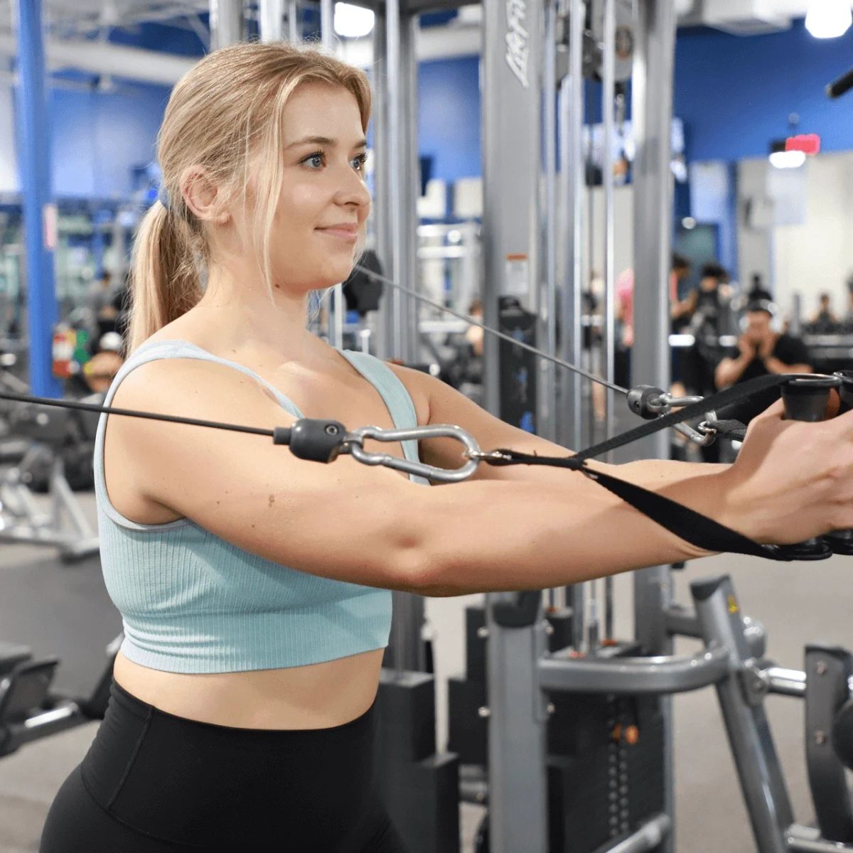 Vim + Vigor Fitness photo 4