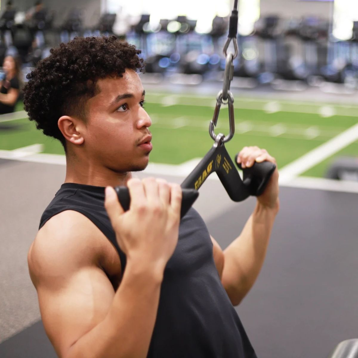 Vim + Vigor Fitness photo 5