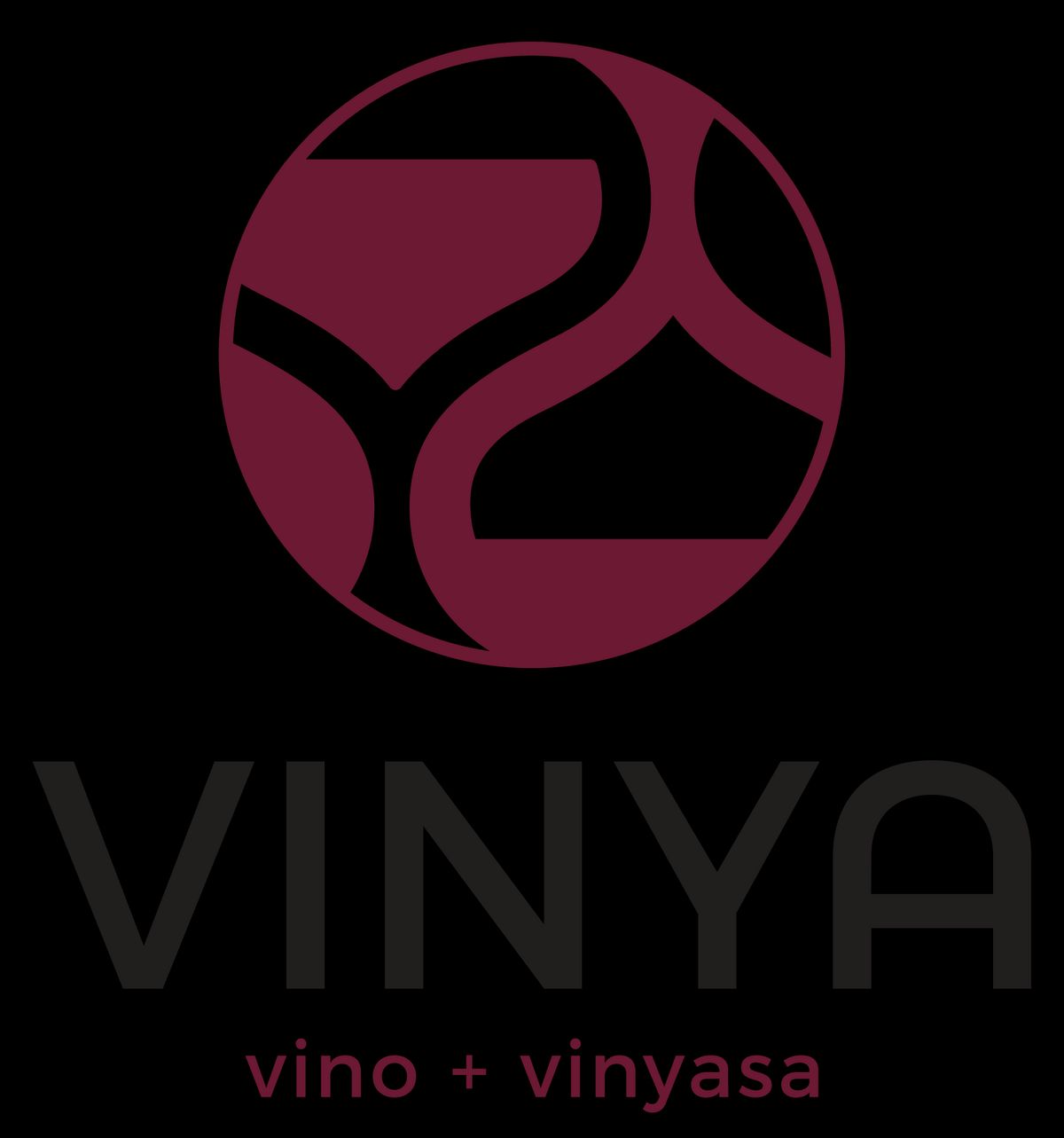 Vinya Yoga and Wine Bar