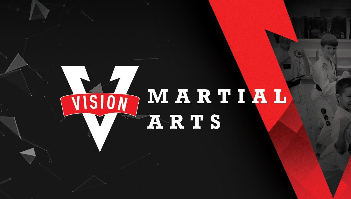 Vision Martial Arts - Almaden