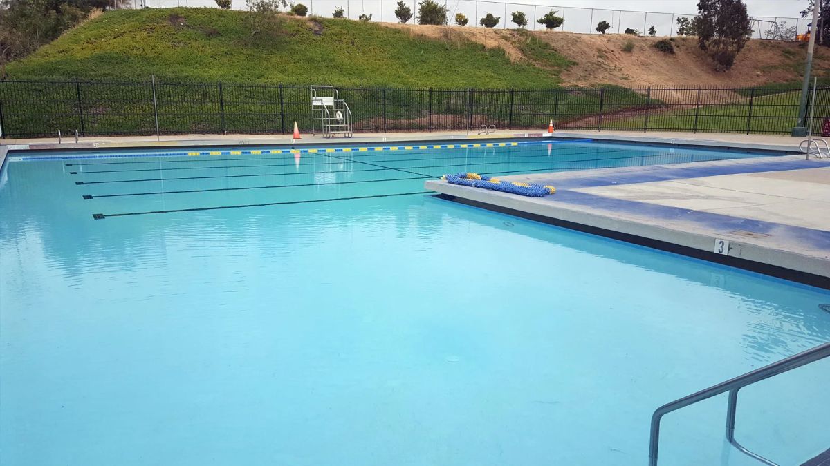 Vista Terrace Park and Pool Center photo 2