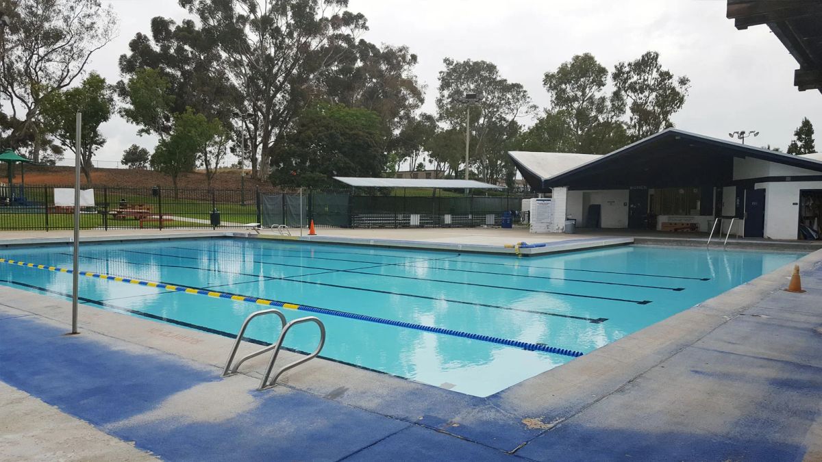 Vista Terrace Park and Pool Center photo 3