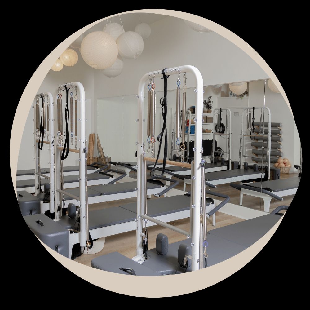 Vitality Pilates photo 1