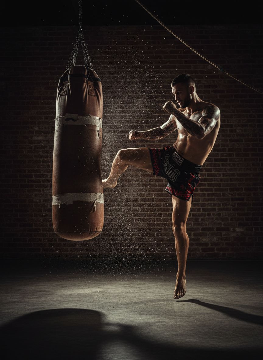 Warrior Strength Martial Arts photo 2