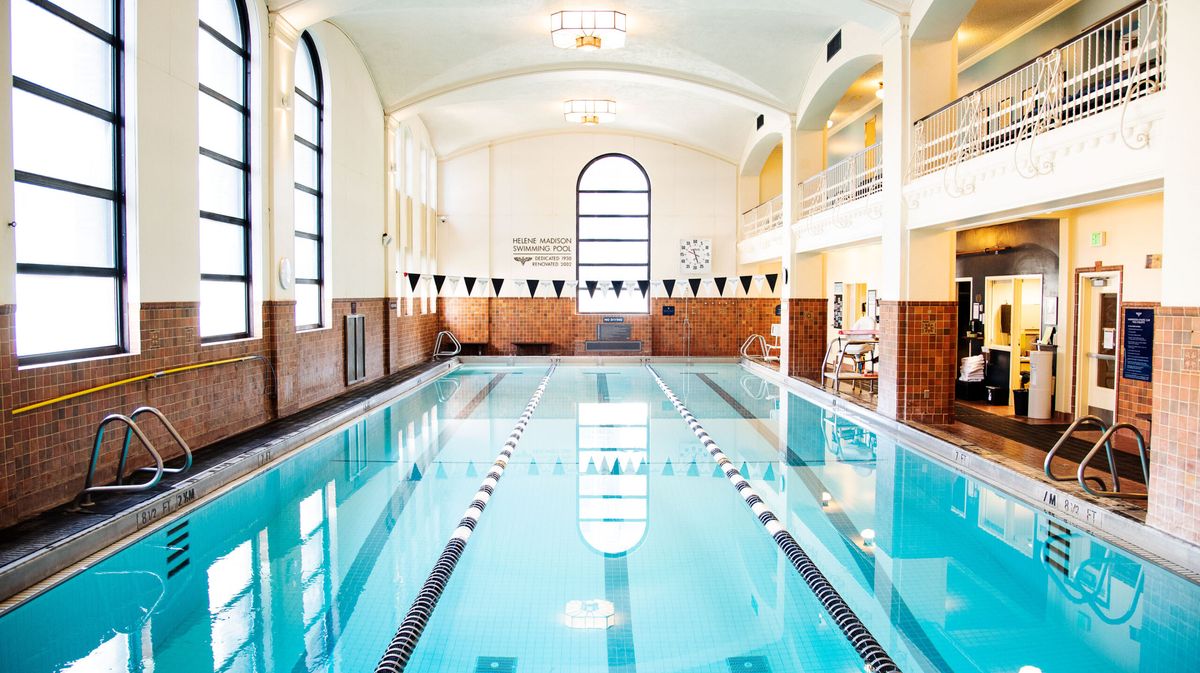 Washington Athletic Club photo 4
